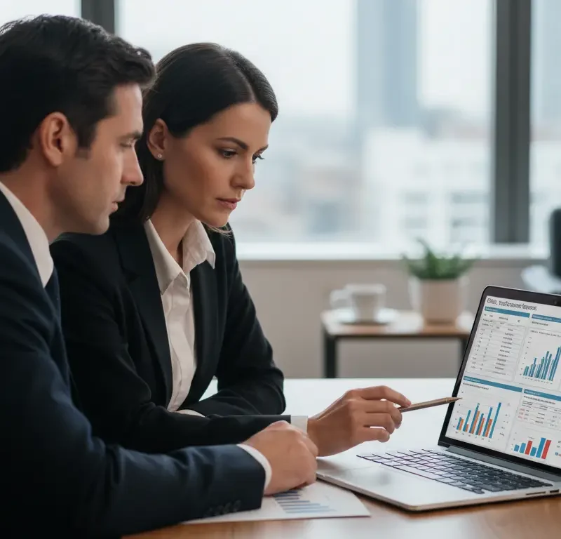 Executive recruiting consultation for skilled nursing facility leadership focused on regulatory compliance and long-term stability