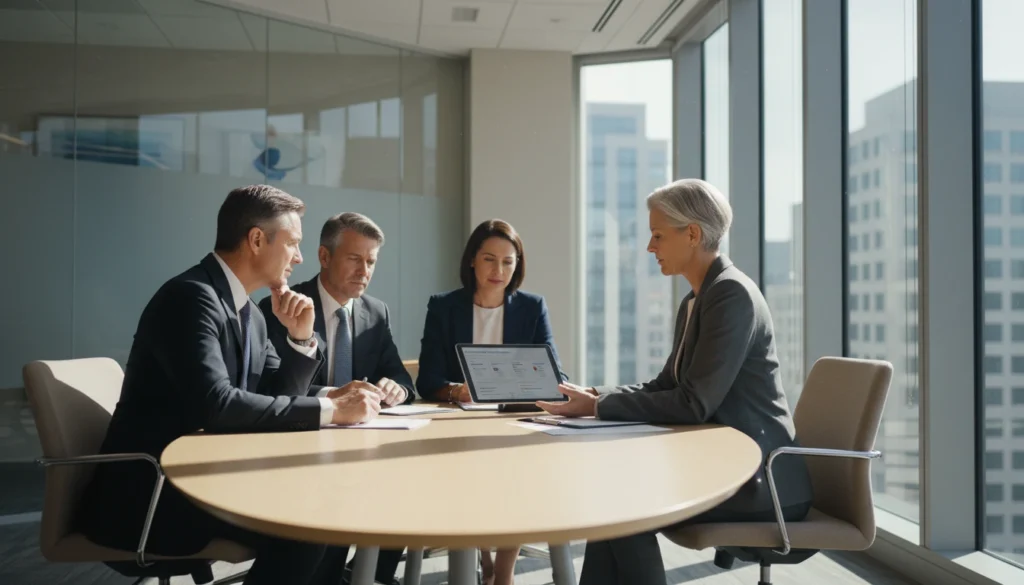 Executive search consultation for skilled nursing facility leadership ensuring regulatory compliance and long-term operational stability