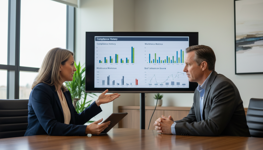 Top executive search firms specializing in skilled nursing facilities mitigating leadership turnover and regulatory risk