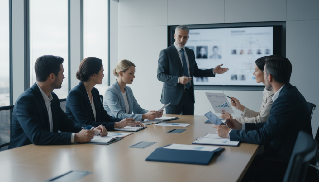 Top executive search firms providing leadership placement consultation to protect skilled nursing facilities from turnover and compliance risk